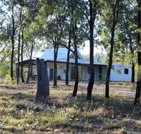 Elysium Lodge - Accommodation Daintree