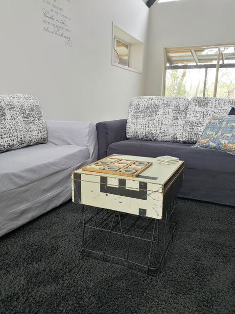 Elysium Lodge - Accommodation Daintree 3
