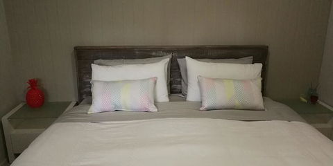 Elysium Lodge - Accommodation Daintree 1