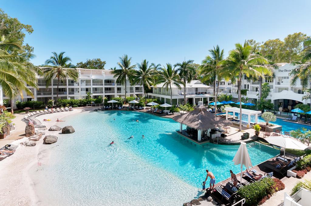 Palm Cove QLD Accommodation Daintree