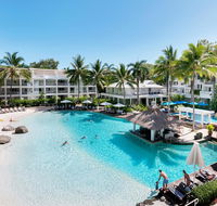 Elysium The Beach Club - Accommodation Daintree
