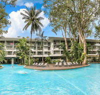 Elysium The Drift - Accommodation Daintree