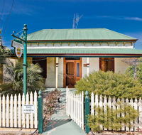 Emaroo Cottages Broken Hill - Accommodation Daintree