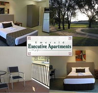 Emerald Executive Apartments - Accommodation Daintree