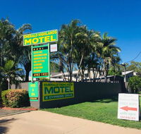 Emerald Highlands Motel - Accommodation Daintree