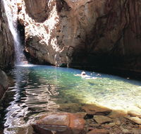 Emma Gorge Resort at El Questro - Accommodation Daintree