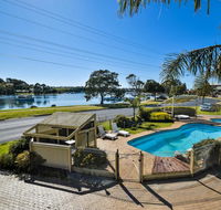 Emmanuel Holiday Apartment - Accommodation Daintree
