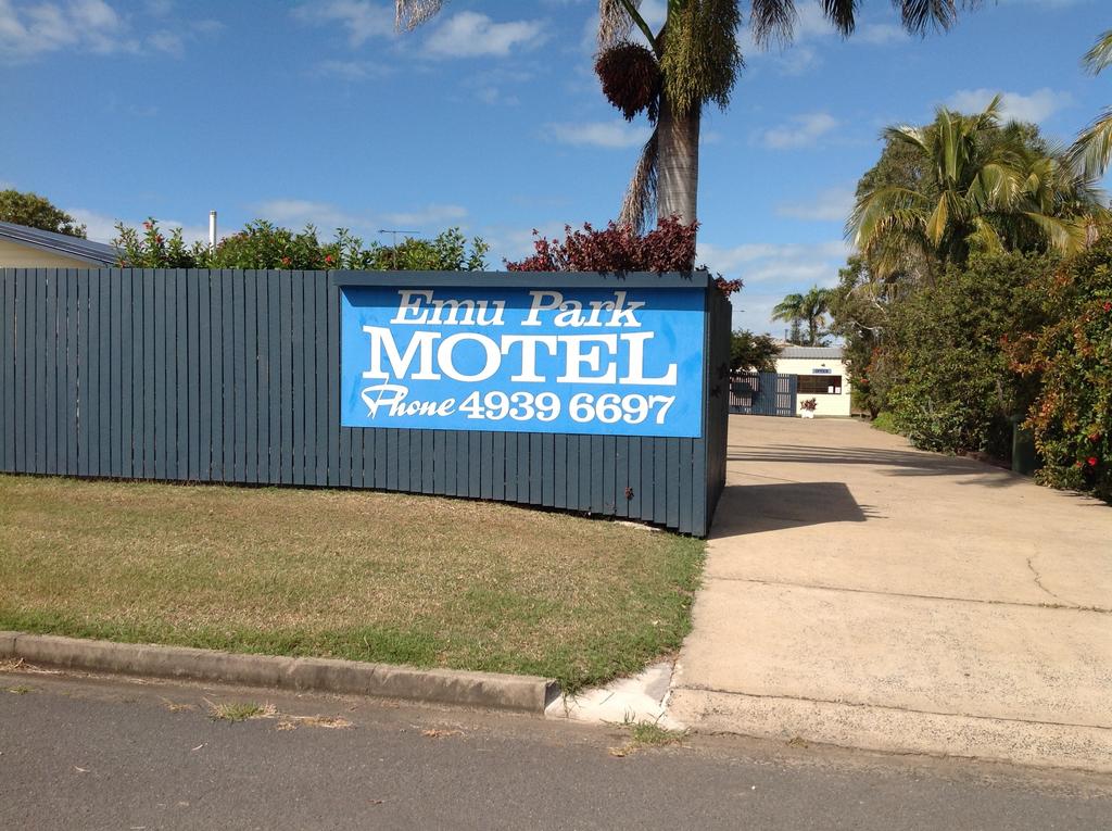 Emu Park QLD Accommodation Daintree