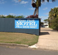 Emu Park Motel - Accommodation Daintree