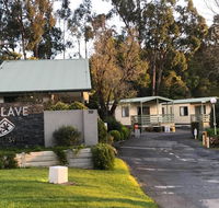 Enclave at Healesville Holiday Park - Accommodation Daintree