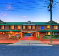 Endeavour Court Motor Inn - Accommodation Daintree