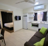 Endeavour Inn Emu Park - Accommodation Daintree