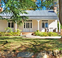 Endellion - Accommodation Daintree