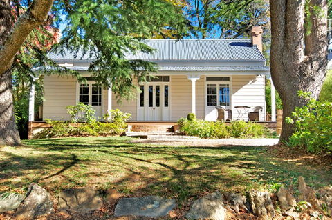 Endellion - Accommodation Daintree 0