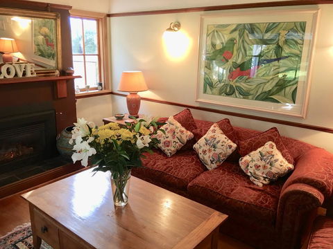 Endellion - Accommodation Daintree 3