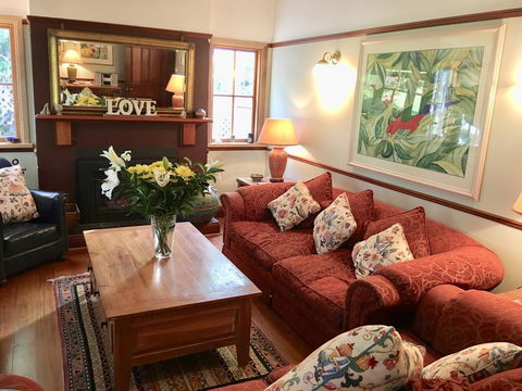 Endellion - Accommodation Daintree 2