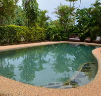Endless Summer - Accommodation Daintree