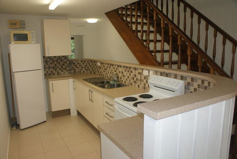 Endless Summer - Accommodation Daintree 2