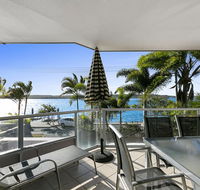 Endless Water Views in Noosaville Noosa Heads - Unit 3 Noosa Moorings 303 Gympie Terrace - Accommodation Daintree