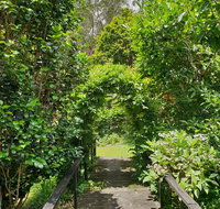 English Gardens - Garden Cottage - Accommodation Daintree