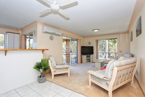 Enjoy Sunsets And Waterviews From Your Private Balcony - Accommodation Daintree 1