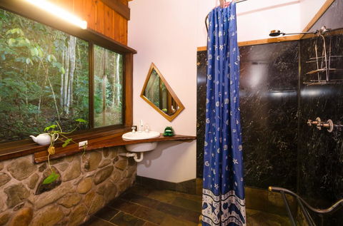Epiphyte B & B - Accommodation Daintree 1