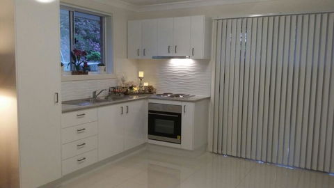 Epping NSW - Accommodation Daintree 3