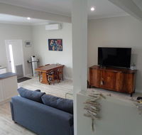 Erwins Lagoon Retreat - Accommodation Daintree