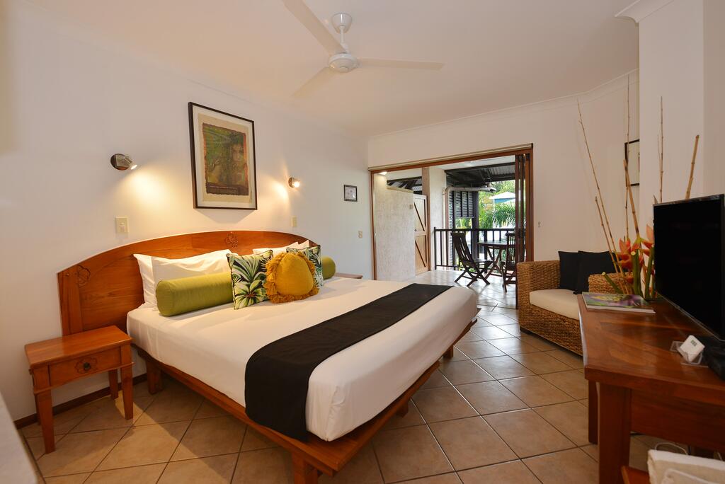 Port Douglas QLD Accommodation Daintree