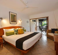 Escape StudioHibiscus - Accommodation Daintree