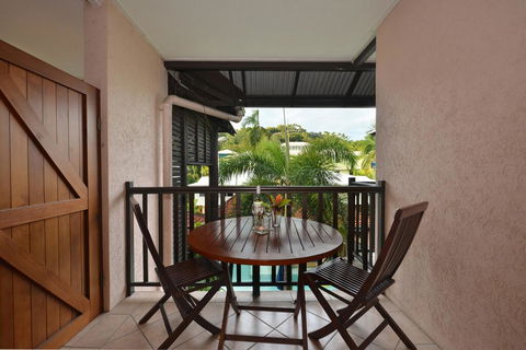 Escape Studio@Hibiscus - Accommodation Daintree 2