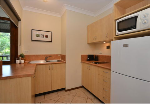 Escape@Hibiscus - Accommodation Daintree 3