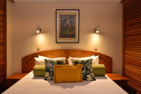 Escape@Hibiscus - Accommodation Daintree 1