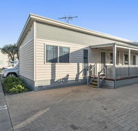 Esperance Bay Holiday Park - Accommodation Daintree