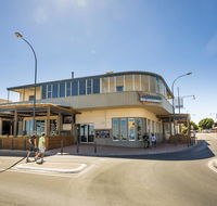 Esplanade Hotel Adelaide - Accommodation Daintree