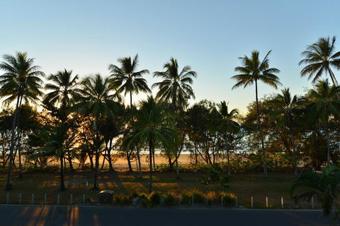 Esplanade Villa - Accommodation Daintree 3