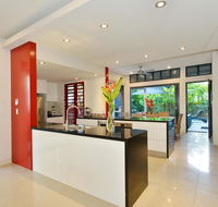 Esplanade Villa - Accommodation Daintree