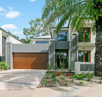 Esprit Luxury Retreat Palm Cove - Accommodation Daintree