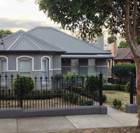 Essendon - home away from home - Accommodation Daintree