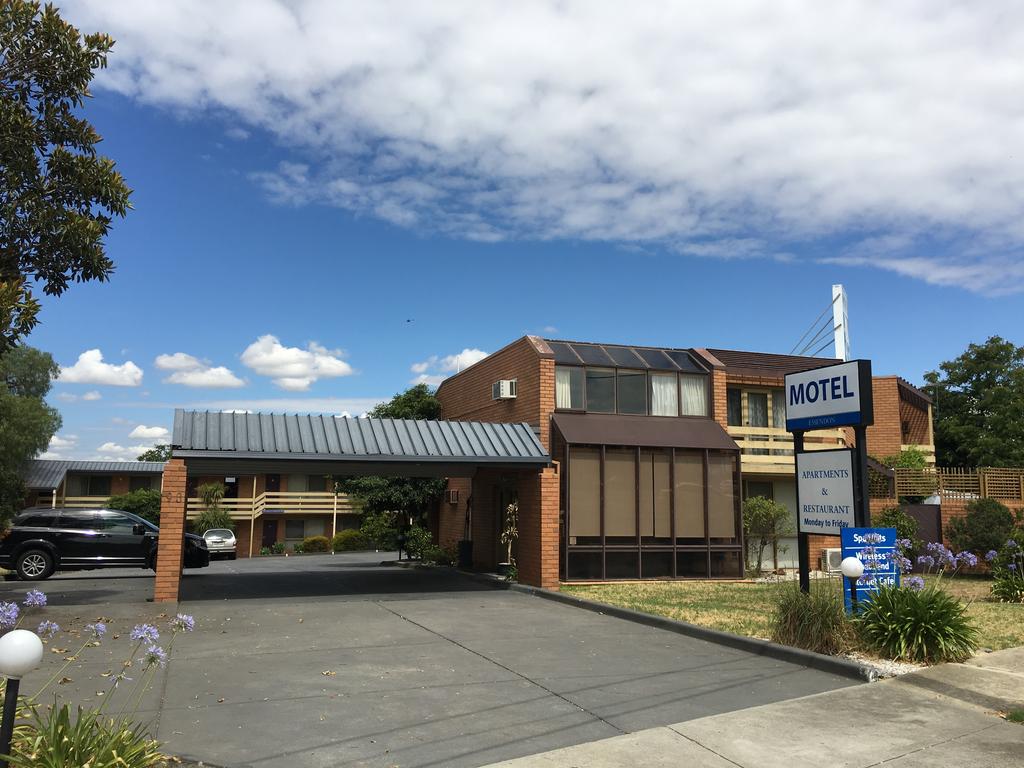 Essendon North VIC Accommodation Daintree