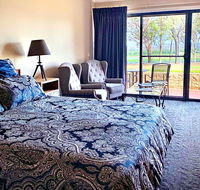 Estate Tuscany - Accommodation Daintree