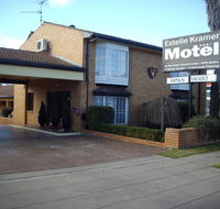 Estelle Kramer Motel - Accommodation Daintree