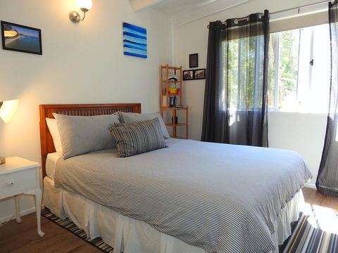 Eumundi Cottage In Town - Accommodation Daintree 0