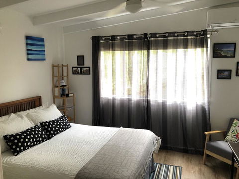 Eumundi Cottage In Town - Accommodation Daintree 1