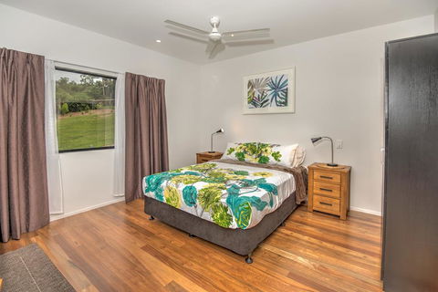 Eumundi Cottages - Cottage 2 - Accommodation Daintree 0