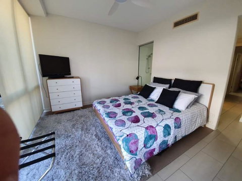 Euodia Unit 1102 - Accommodation Daintree 1