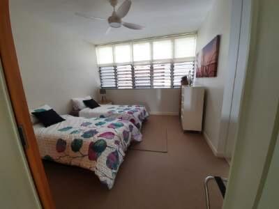 Euodia Unit 1102 - Accommodation Daintree 3