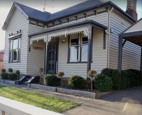 Eureka Views B&B Ballarat - Accommodation Daintree 0