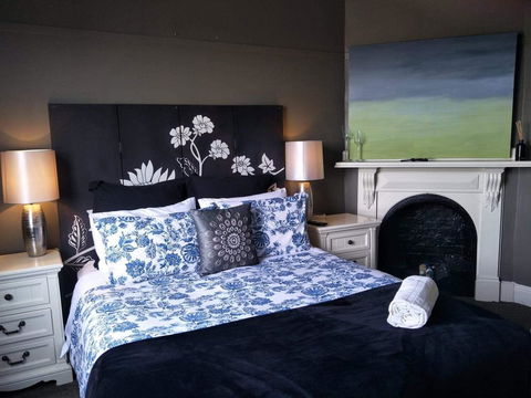 Eureka Views B&B Ballarat - Accommodation Daintree 1