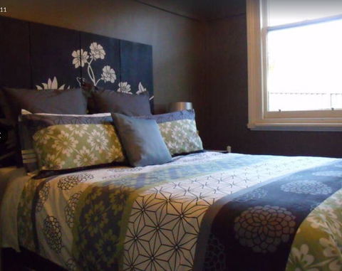 Eureka Views B&B Ballarat - Accommodation Daintree 3